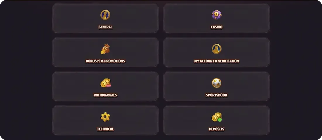 Crazytower Support